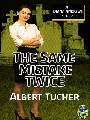 cover image of The Same Mistake Twice